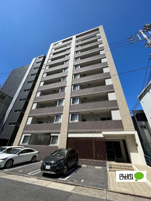 アビタシオン今池パルク