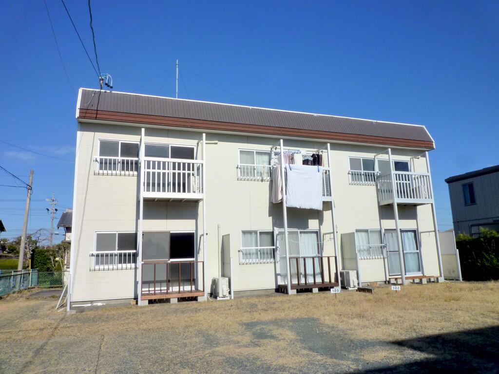 ハイツ太田