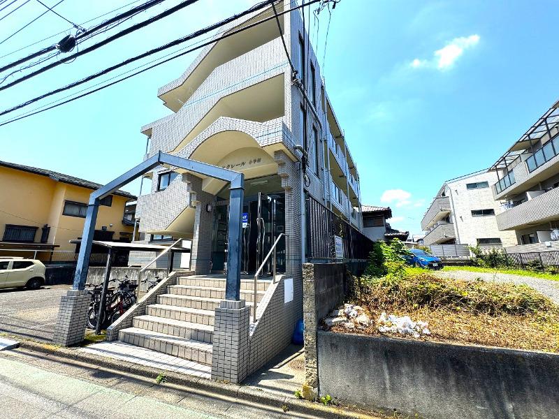 エクレール小手指