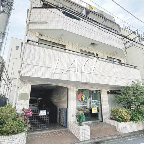 シェモア代々木