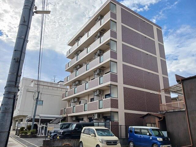 大東ビル