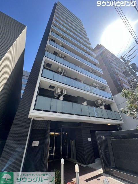 エステムコート名古屋栄プレシャス