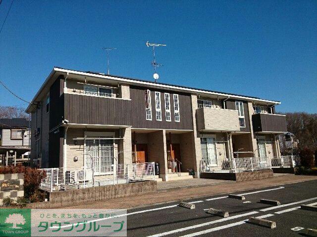 コート ワン(2LDK/2階)