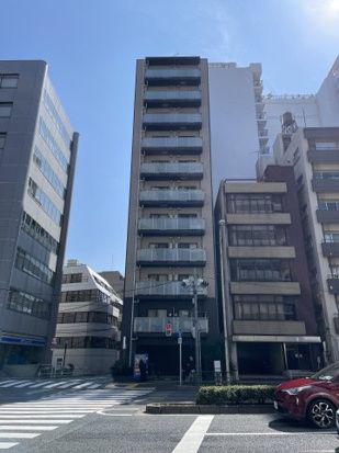 メイクスデザイン東新宿