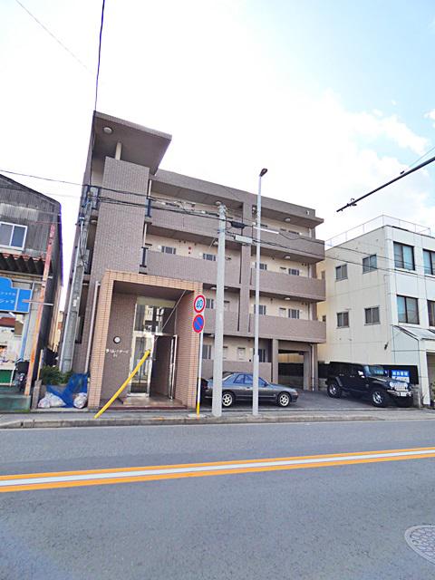 プライムステージK