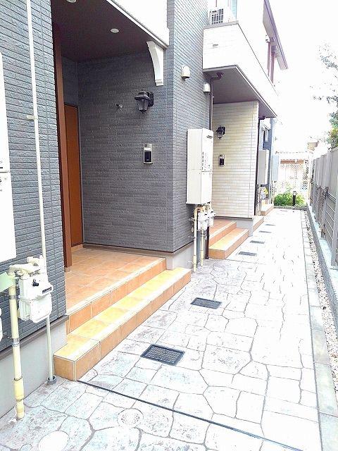 サザンクロス N