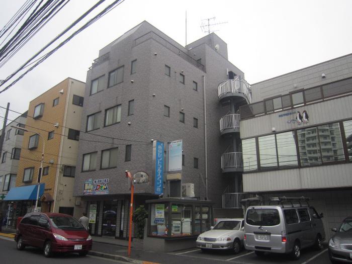 A.Kビル