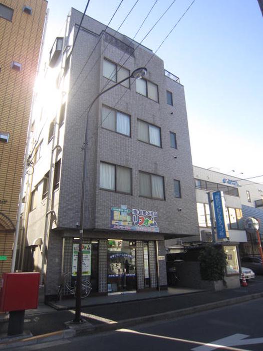 A.Kビル