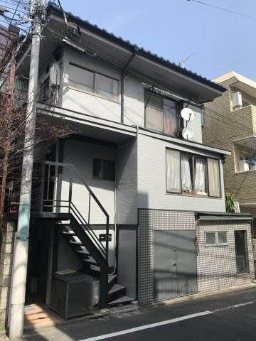上馬シャモット 2B 
