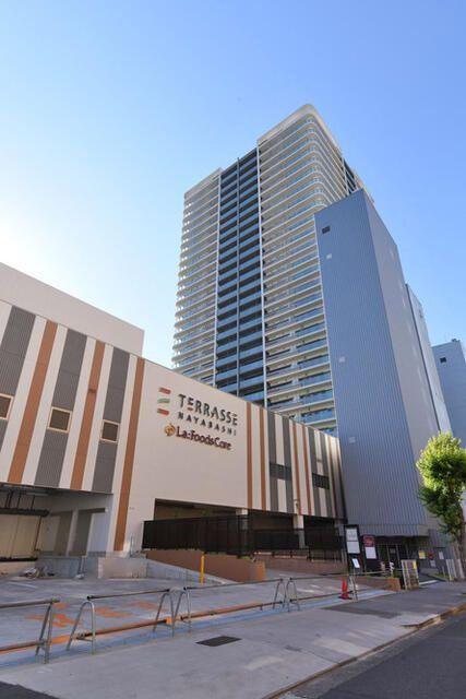 プラウドタワー名古屋栄2501