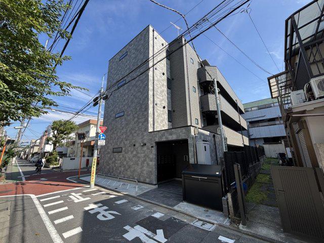 ALATO HATANODAI