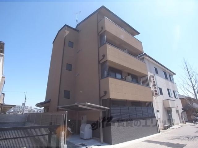 エムズ葛野御池