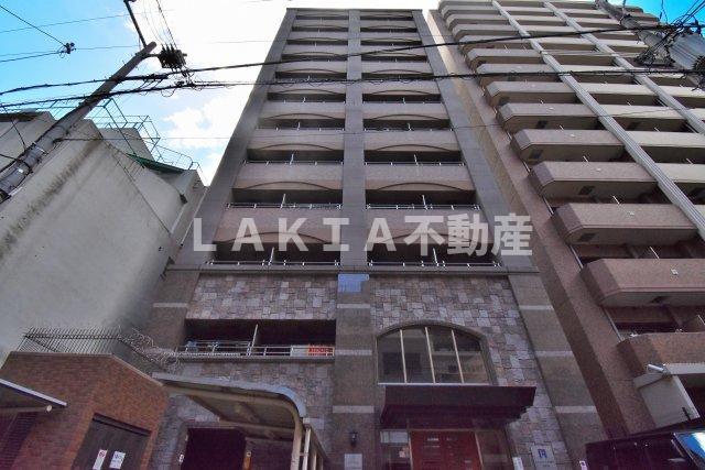 エステムコート大阪城北 天満の杜