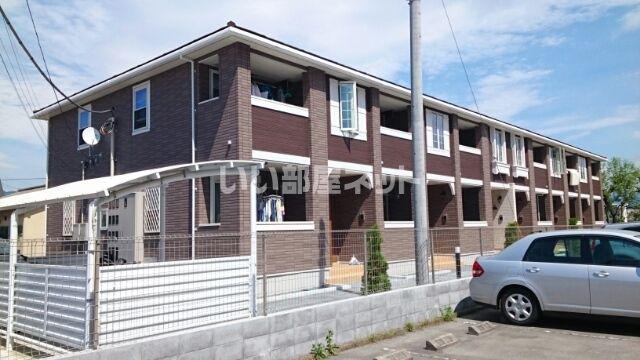ブローテ・YKY