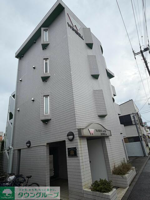 ウィンベルソロ西川口第6