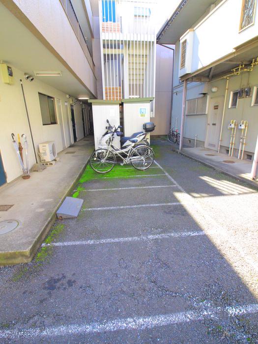 ヨネマンション