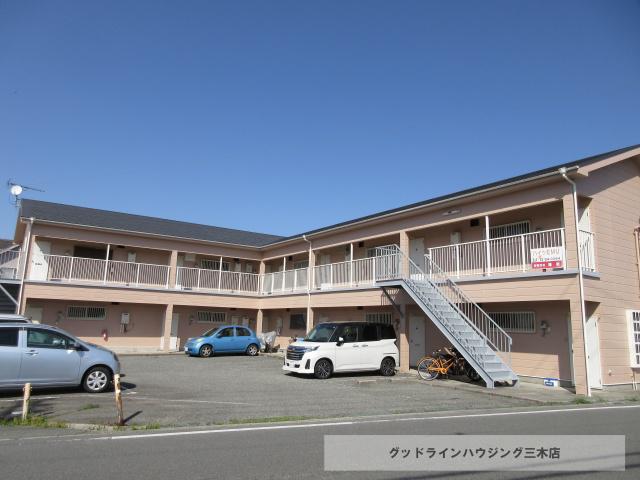 ハイツEMU