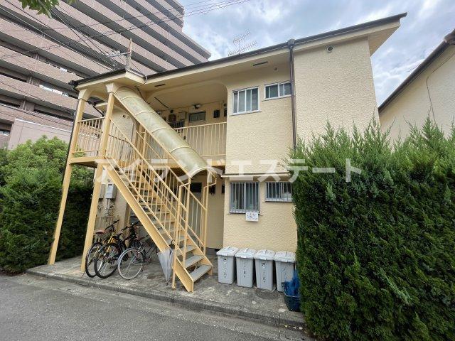 第2メゾン亀井