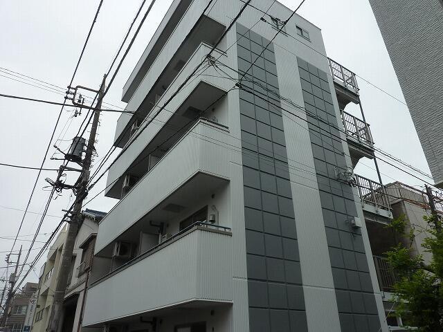 プルームレスト