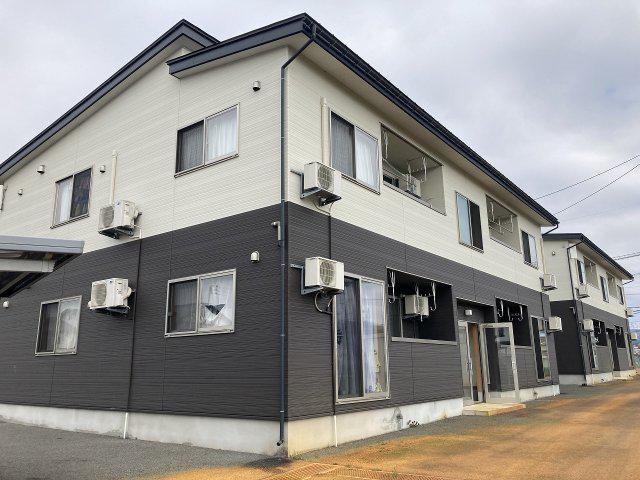 アーバンハイツ仲田