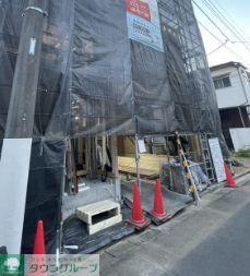 セレスティア松が丘
