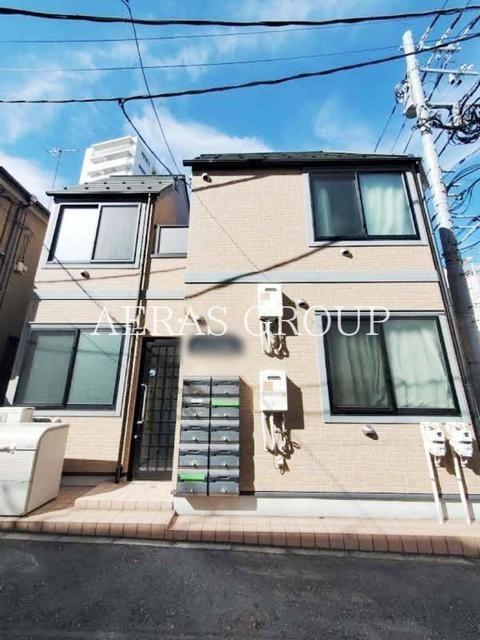 ルームズ東中野