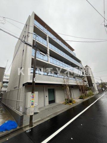 スタイリオ池上WELL