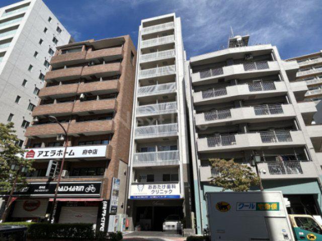 ヴェローナ府中ルッソ