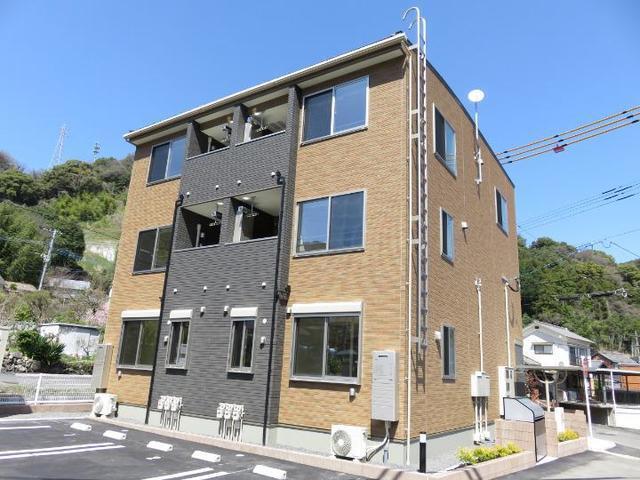 フォレストテラス ワン