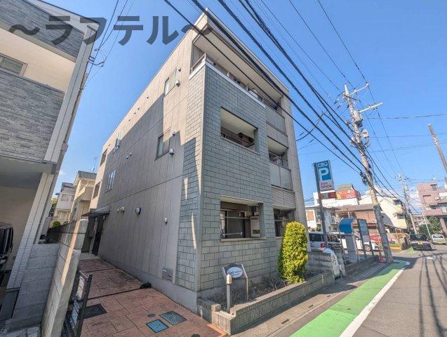 サンリット・レジデンス