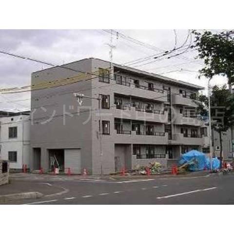 第18大光ハイツ