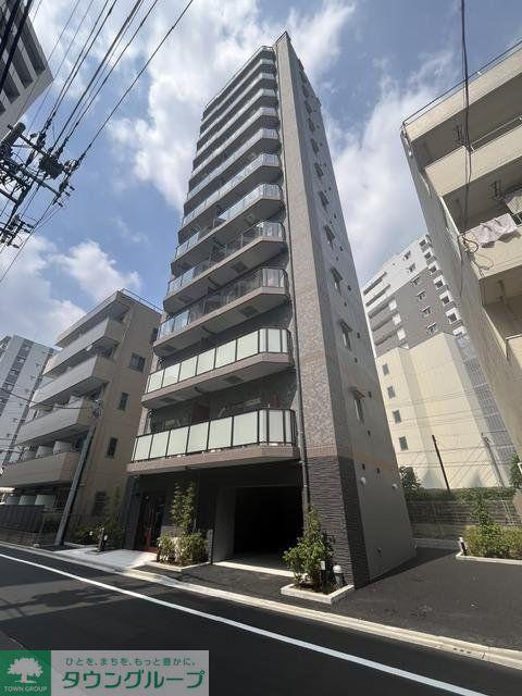 GENOVIA浅草VIII