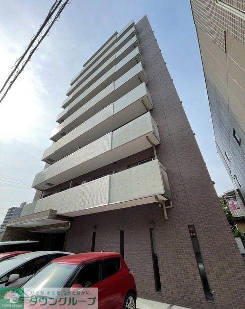エスペランサ泉
