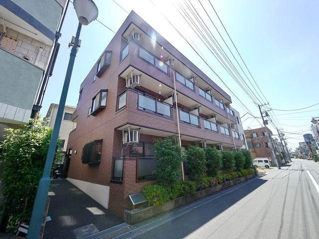 コンフォール・アビテ