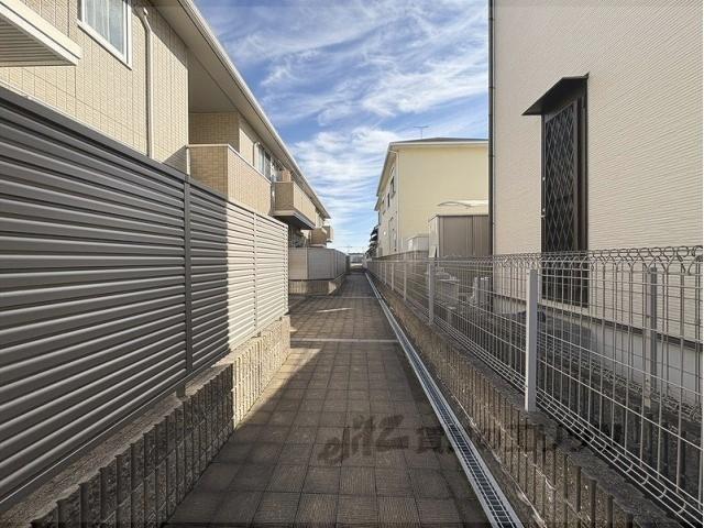 エトワール五位堂
