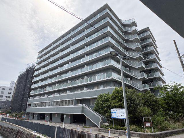 リブステージ横浜