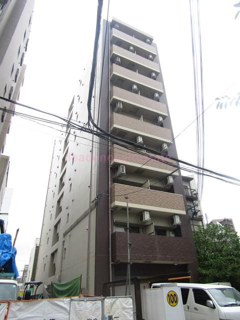 アンリ北詰