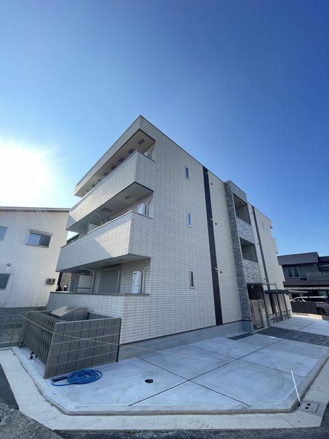 クローバー・シエル初芝