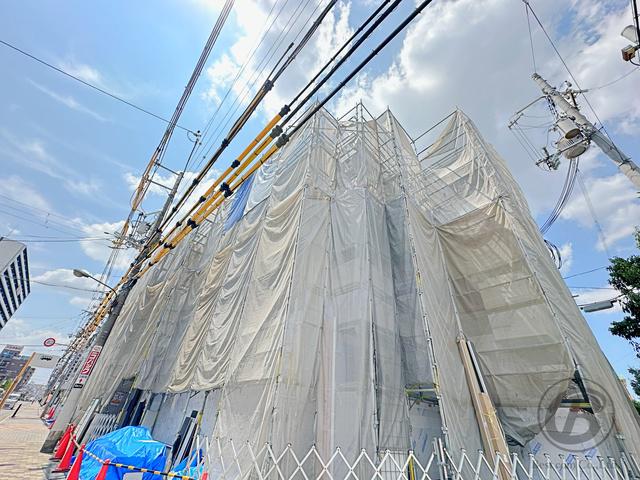 フジパレス喜連西ノース