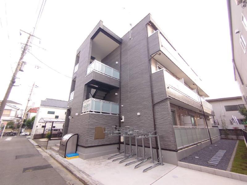 FELIS 西新井