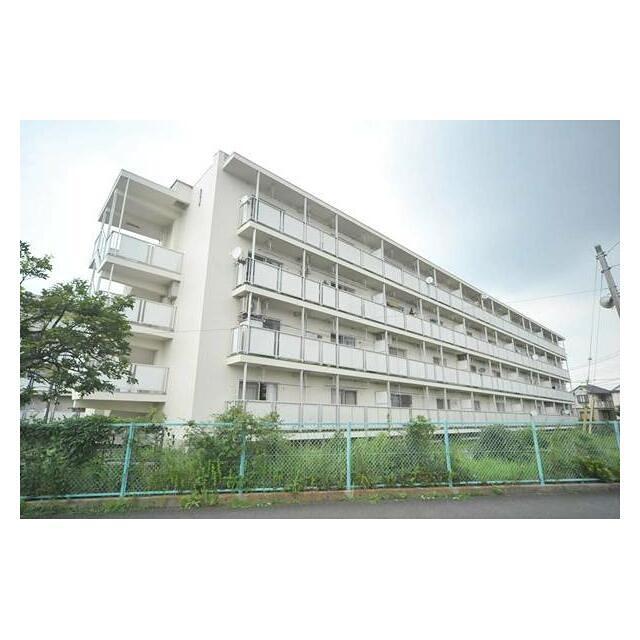 ビレッジハウス善部2号棟