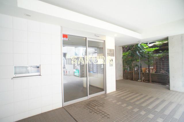 マイスターハウス川崎