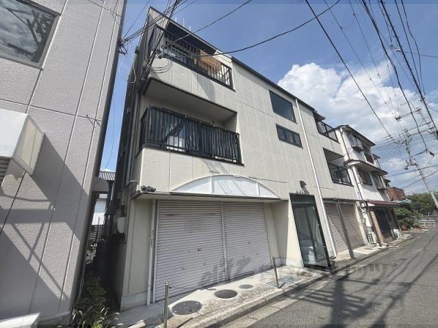 グリーンマンション