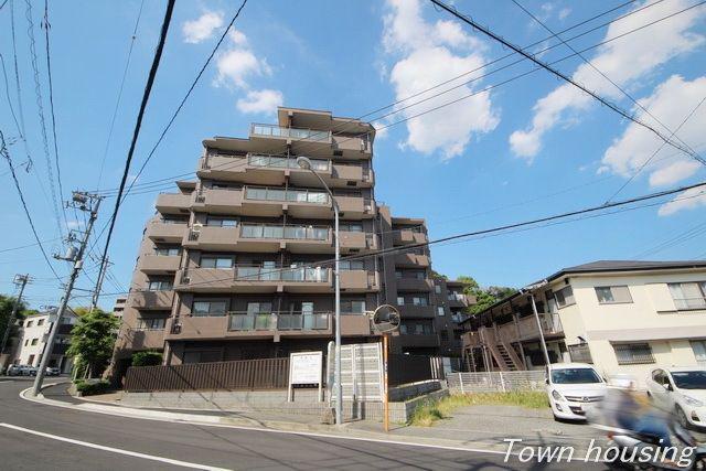 東急ドエルアルスあざみ野弐番館