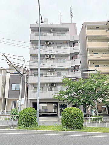 アネックス春日野