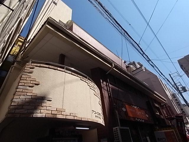 アコーズタワー神戸駅前