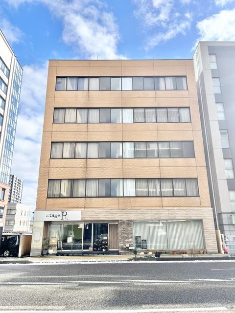 STAGER東中通