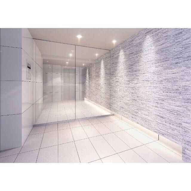 AXAS西馬込アジールコート