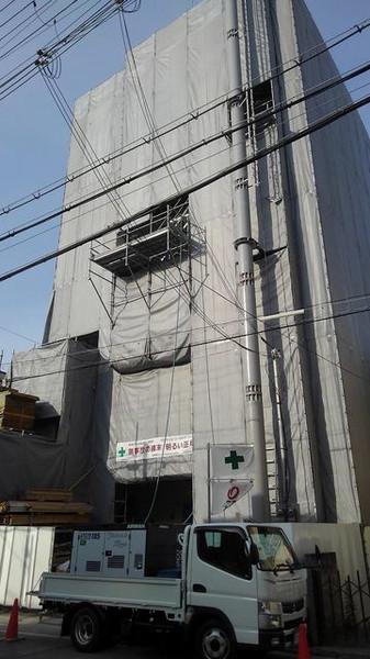 フリーデ明石駅前