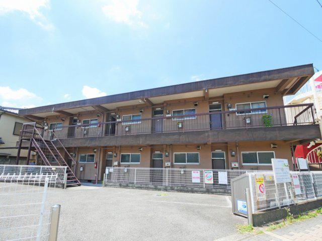 松本マンション